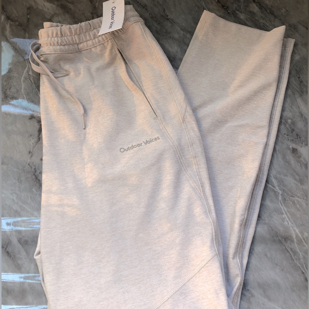 Outdoor Voices Sunday Sweatpant (XS)